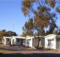 Hawker Caravan Park - Accommodation Mt Buller