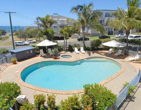 Pandanus Coolum Beach - Accommodation Mt Buller 0