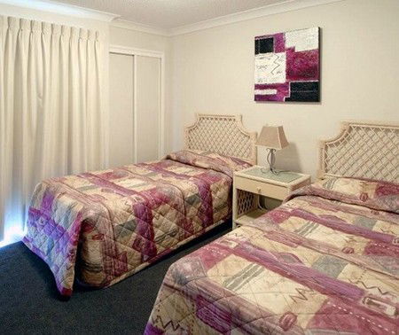 Pandanus Coolum Beach - Accommodation Mt Buller 1