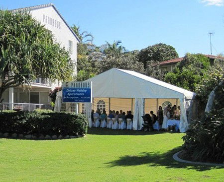 Pandanus Coolum Beach - Accommodation Mt Buller 3