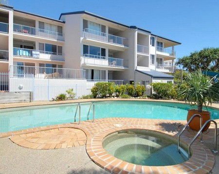 Pandanus Coolum Beach - Accommodation Mt Buller 4