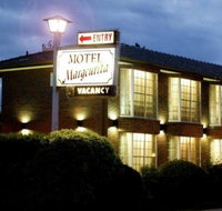 Margeurita Motel - Accommodation Mt Buller