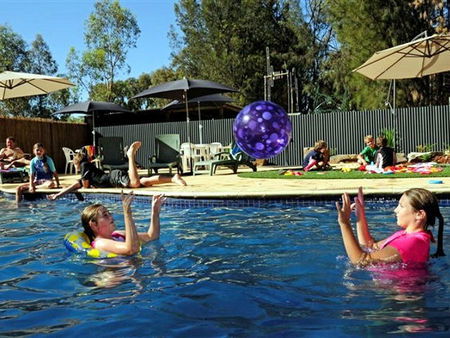 Kingston On Murray SA Accommodation Mt Buller