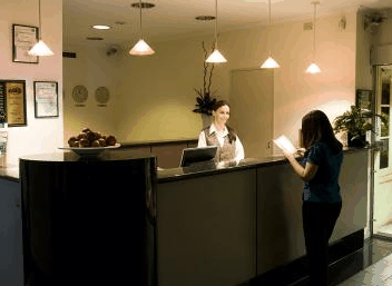 Adelaide Royal Coach Motor Inn - Accommodation Mt Buller 2