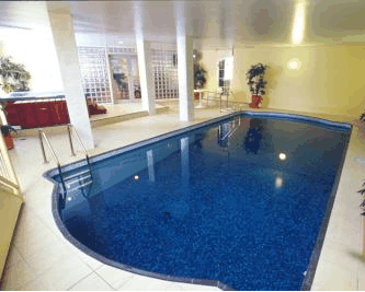 Adelaide Royal Coach Motor Inn - Accommodation Mt Buller 3