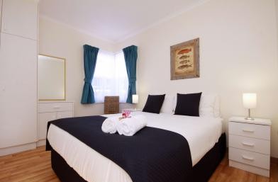 Forster Gardens Holiday Resort - Accommodation Mt Buller 1