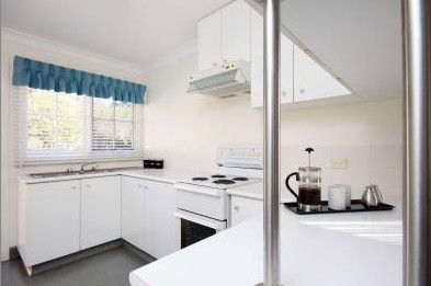 Forster Gardens Holiday Resort - Accommodation Mt Buller 2