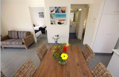 Forster Gardens Holiday Resort - Accommodation Mt Buller 4