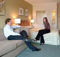 Quality Inn Airport Heritage - Accommodation Mt Buller