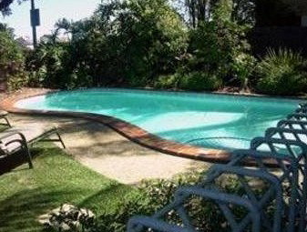 Quality Inn Airport Heritage - Accommodation Mt Buller 1