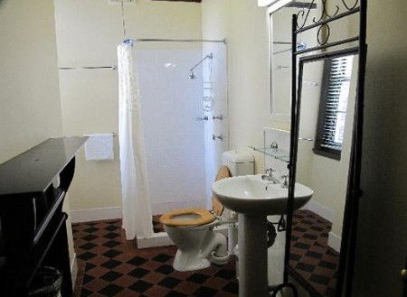 Bed And Breakfast Sydney SONG-HOTEL-SYDNEY Accommodation Mt Buller