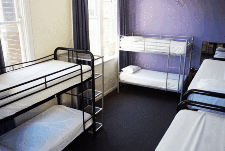 Big Hostel - Accommodation Mt Buller