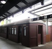 Railway Square Yha - Accommodation Mt Buller