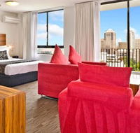 Cambridge Hotel Sydney - Accommodation Mt Buller