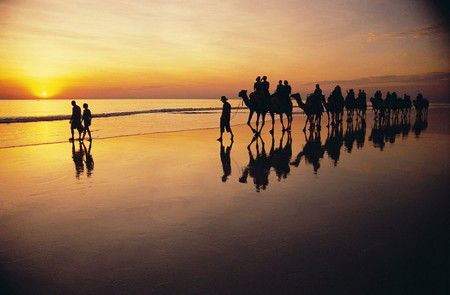 Broome Beach Resort - Accommodation Mt Buller 3