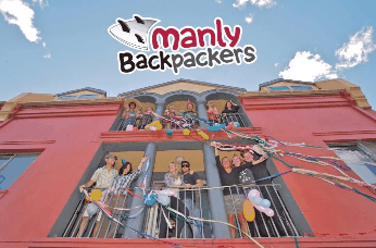 Manly Backpackers - Accommodation Mt Buller