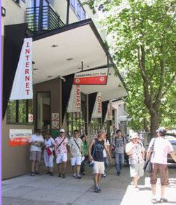 Oconnor ACT Accommodation Mt Buller