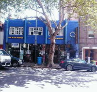 Blue Parrot Backpackers - Accommodation Mt Buller