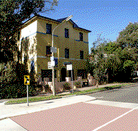 Lamrock Lodge - Accommodation Mt Buller