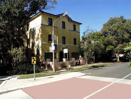 Lamrock Lodge - Accommodation Mt Buller 0