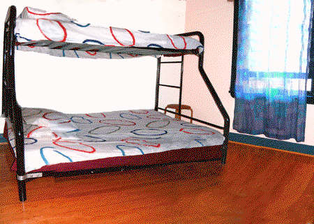 Lamrock Lodge - Accommodation Mt Buller 1