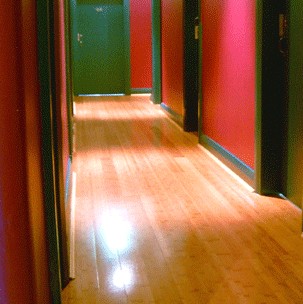 Lamrock Lodge - Accommodation Mt Buller 2