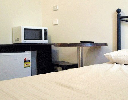 Lamrock Lodge - Accommodation Mt Buller 3