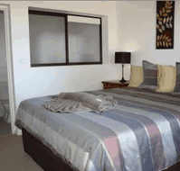 Bay View Holiday Village - Accommodation Mt Buller