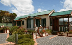 Beach Retreat Tourist Park - Accommodation Mt Buller
