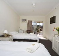 Aussie Settler Motel - Accommodation Mt Buller