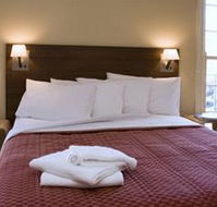 Springfield Lodge - Accommodation Mt Buller