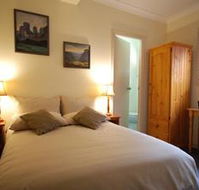Ashfield Manor - Accommodation Mt Buller
