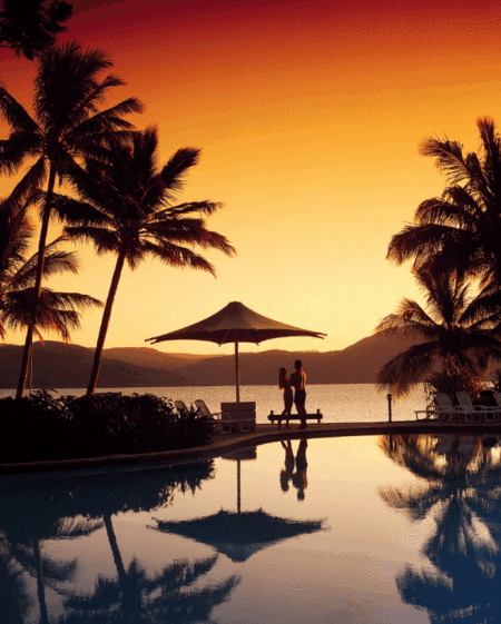 Daydream Island Resort and Spa - Accommodation Mt Buller