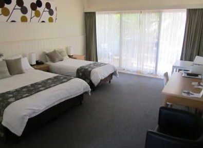 Ballina Beach Resort - Accommodation Mt Buller 1