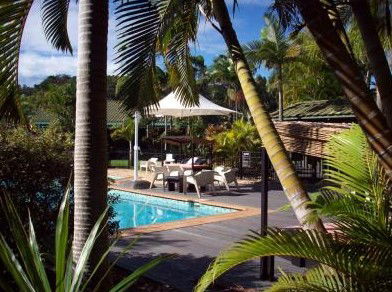 Ballina Beach Resort - Accommodation Mt Buller 2