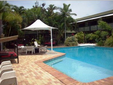 Ballina Beach Resort - Accommodation Mt Buller 5