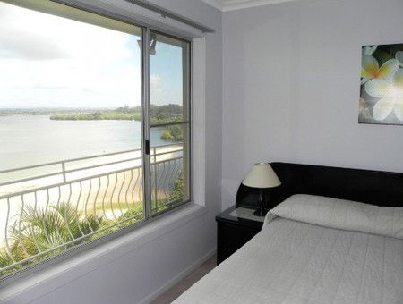 Leisure-lee Holiday Apartments - Accommodation Mt Buller 1