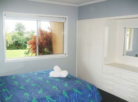 Leisure-lee Holiday Apartments - Accommodation Mt Buller 3