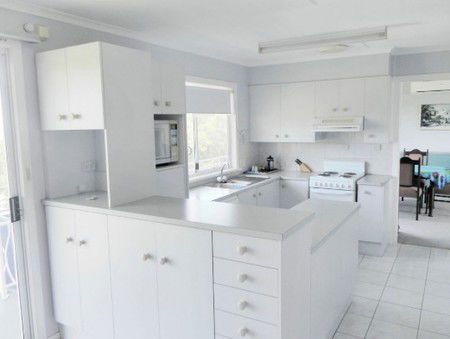 Leisure-lee Holiday Apartments - Accommodation Mt Buller 4