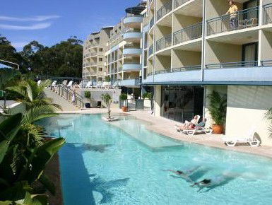 The Landmark Resort - Accommodation Mt Buller 0