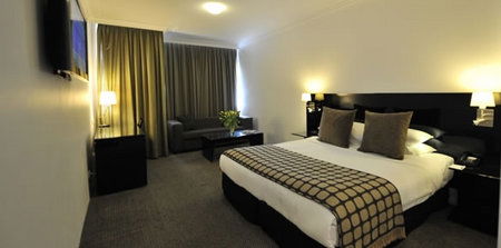 The Sebel Surry Hills - Accommodation Mt Buller 1