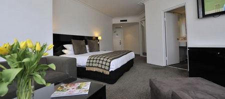 The Sebel Surry Hills - Accommodation Mt Buller 2