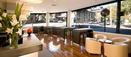 The Sebel Surry Hills - Accommodation Mt Buller 3