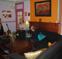 The Flying Fox Backpackers - Accommodation Mt Buller
