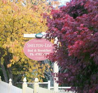 Shelton-lea Bed  Breakfast - Accommodation Mt Buller