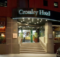 Crossley Hotel - Accommodation Mt buller