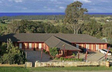 Milton NSW Accommodation Mt Buller