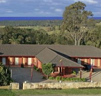 Milton Village Motel - Accommodation Mt Buller