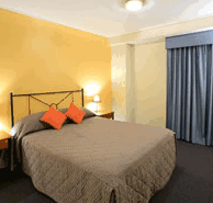 Paramount Serviced Apartments - Accommodation Mt buller