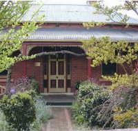 FINCHES OF BEECHWORTH - Accommodation Mt Buller